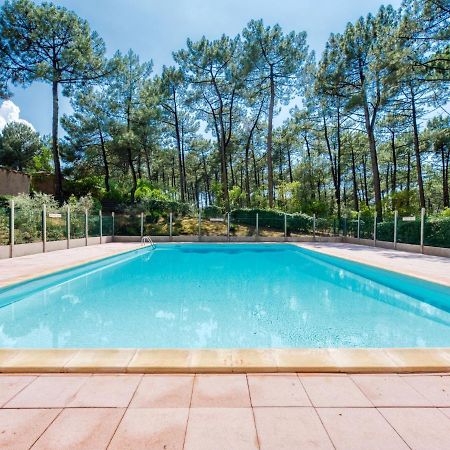 Holiday Home Les Palombes-3 By Interhome ลากาโน ภายนอก รูปภาพ