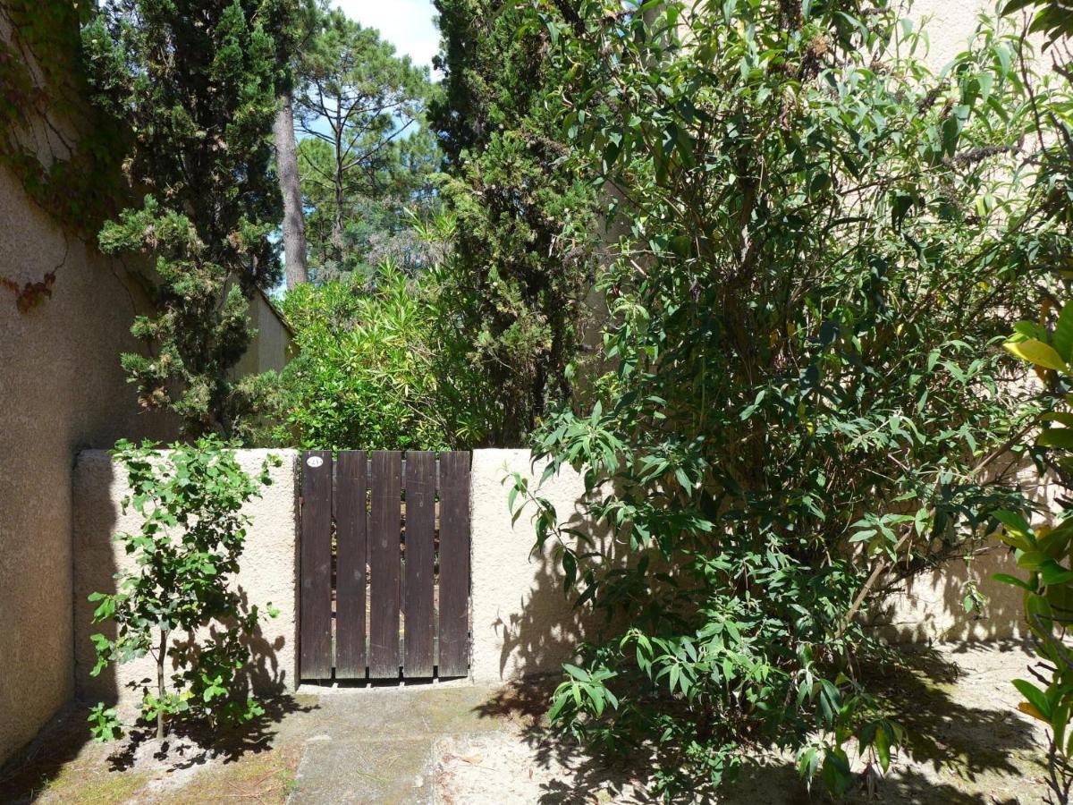 Holiday Home Les Palombes-3 By Interhome ลากาโน ภายนอก รูปภาพ