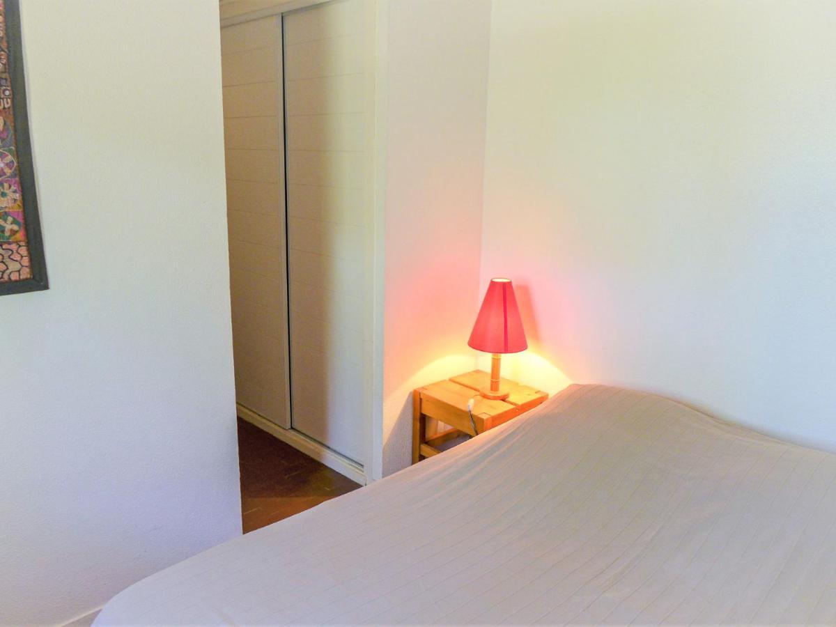 Holiday Home Les Palombes-3 By Interhome ลากาโน ภายนอก รูปภาพ