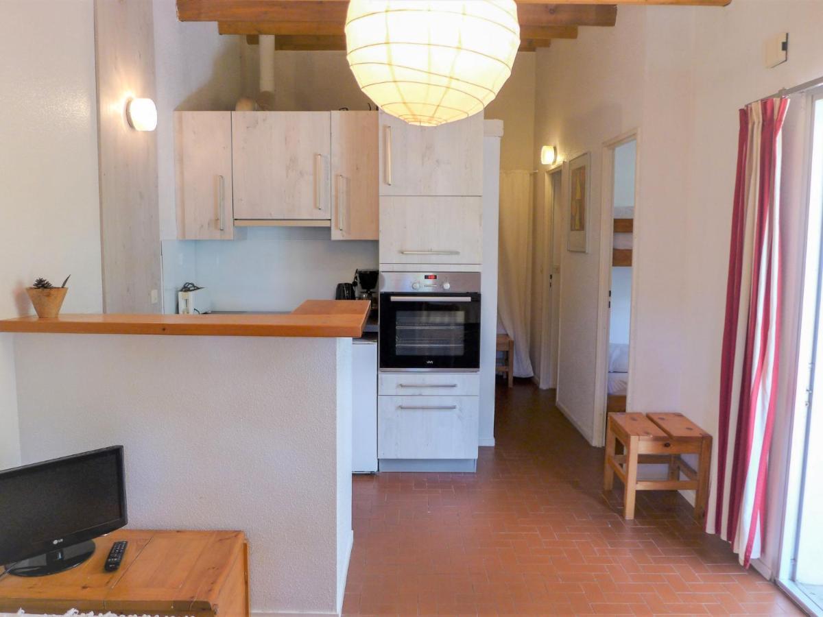 Holiday Home Les Palombes-3 By Interhome ลากาโน ภายนอก รูปภาพ