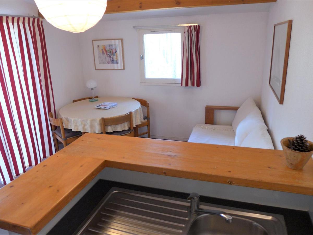 Holiday Home Les Palombes-3 By Interhome ลากาโน ภายนอก รูปภาพ