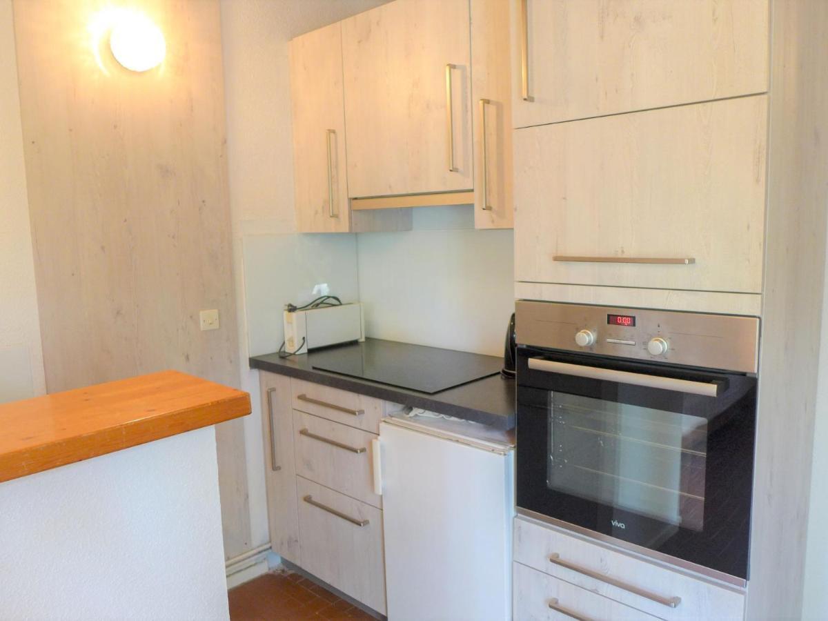 Holiday Home Les Palombes-3 By Interhome ลากาโน ภายนอก รูปภาพ