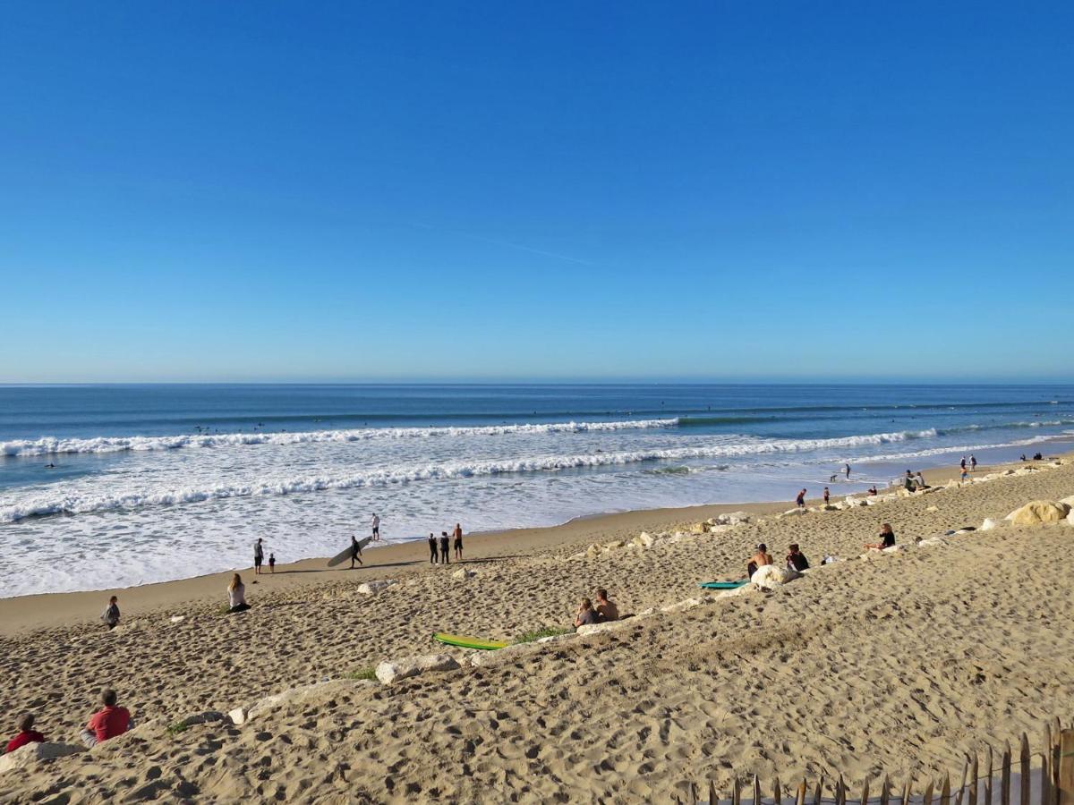 Holiday Home Les Palombes-3 By Interhome ลากาโน ภายนอก รูปภาพ