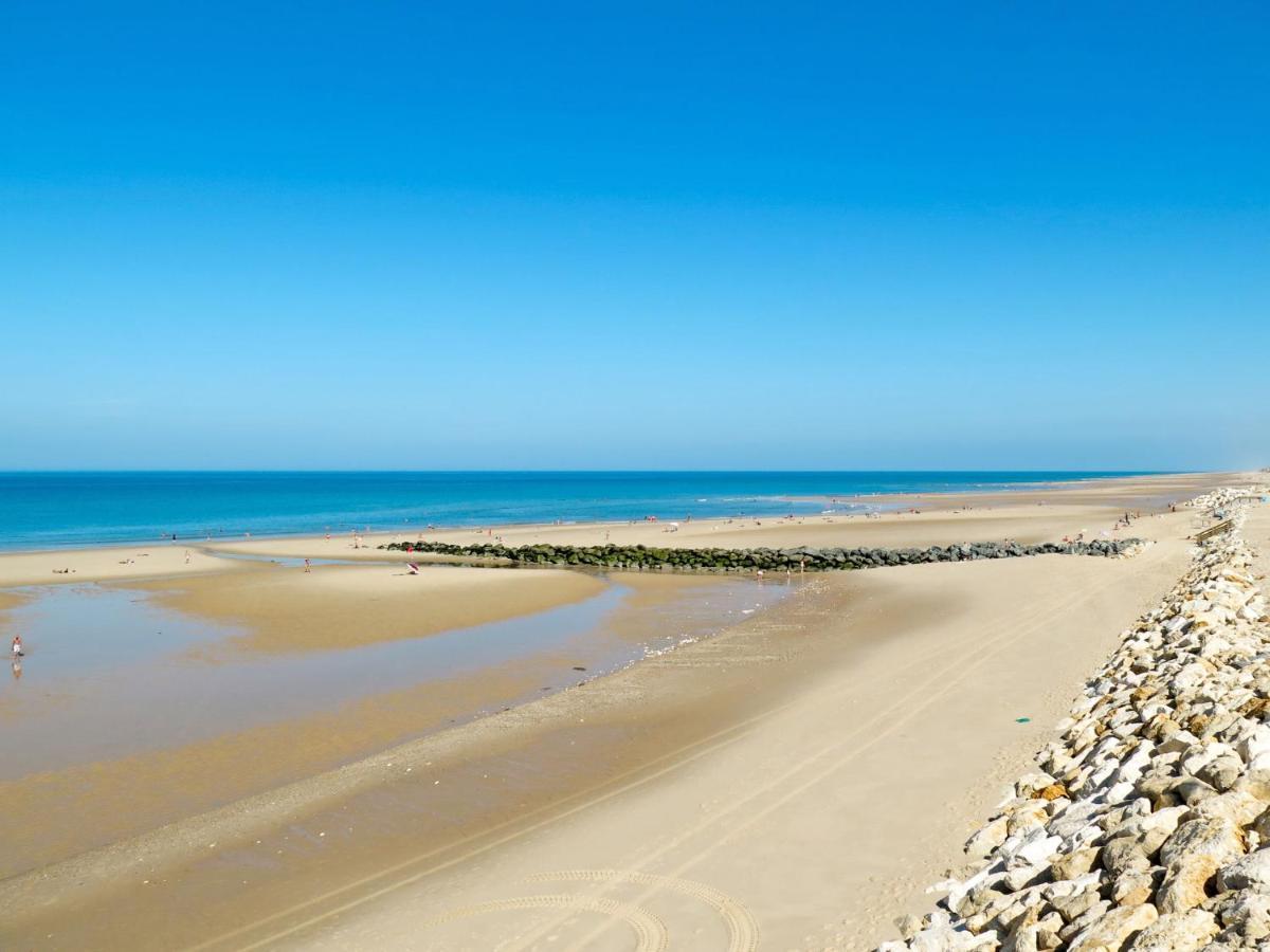 Holiday Home Les Palombes-3 By Interhome ลากาโน ภายนอก รูปภาพ