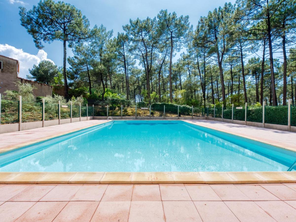 Holiday Home Les Palombes-3 By Interhome ลากาโน ภายนอก รูปภาพ