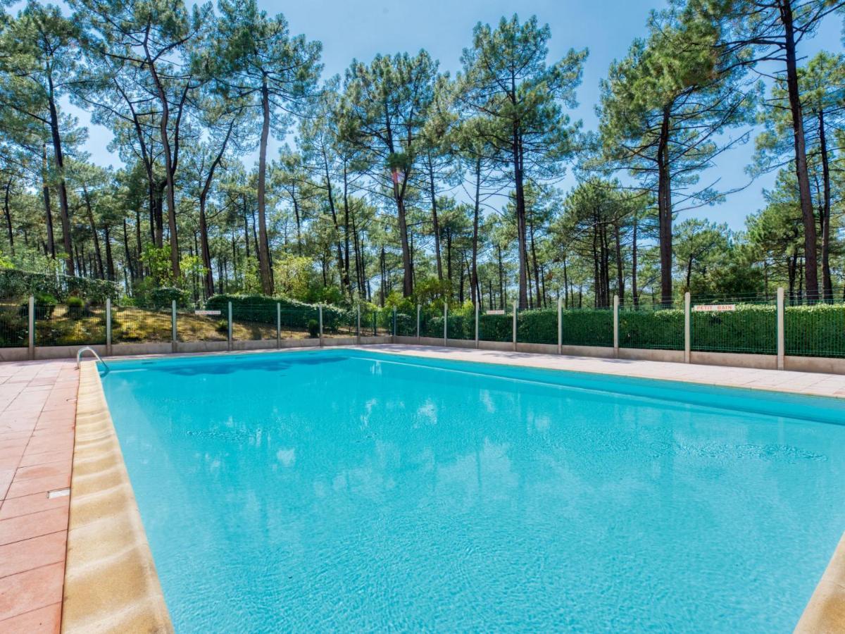 Holiday Home Les Palombes-3 By Interhome ลากาโน ภายนอก รูปภาพ