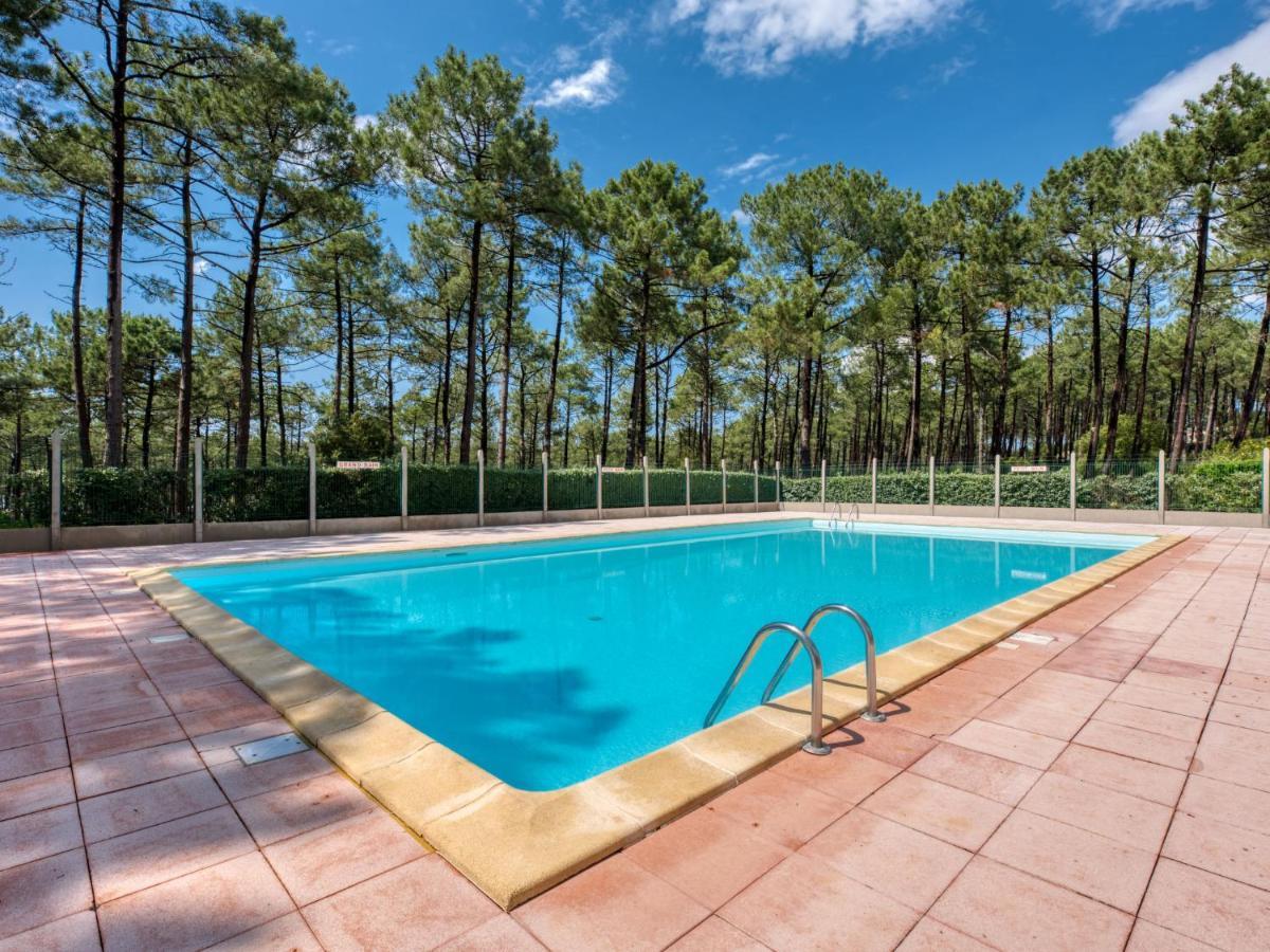 Holiday Home Les Palombes-3 By Interhome ลากาโน ภายนอก รูปภาพ