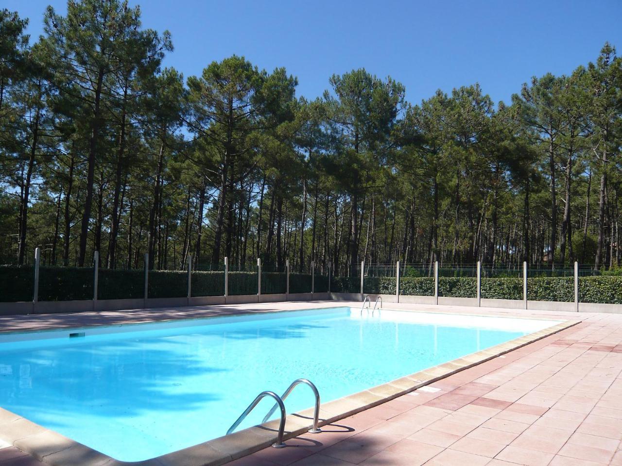 Holiday Home Les Palombes-3 By Interhome ลากาโน ภายนอก รูปภาพ