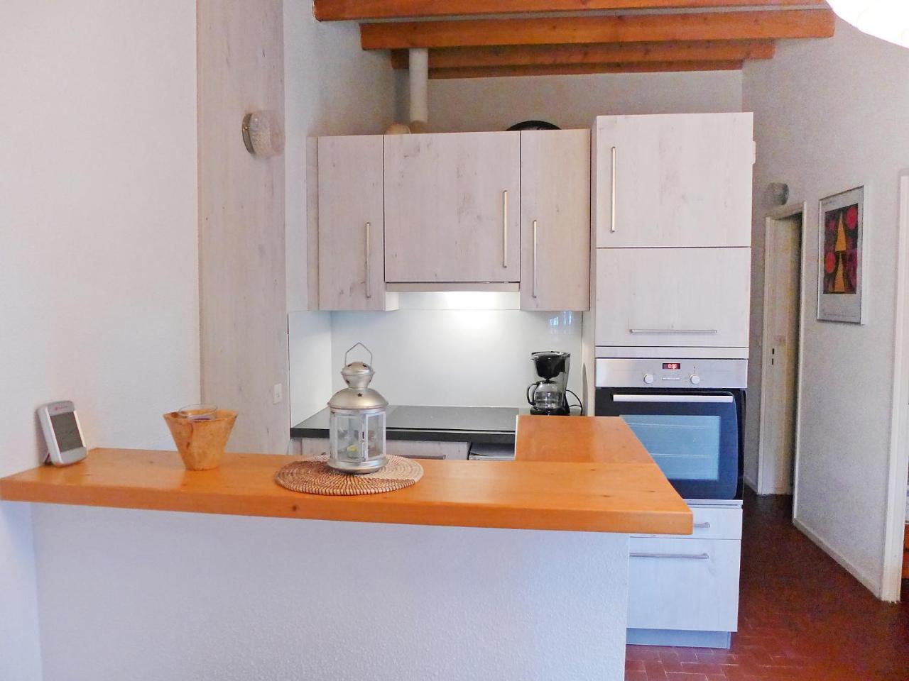 Holiday Home Les Palombes-3 By Interhome ลากาโน ภายนอก รูปภาพ