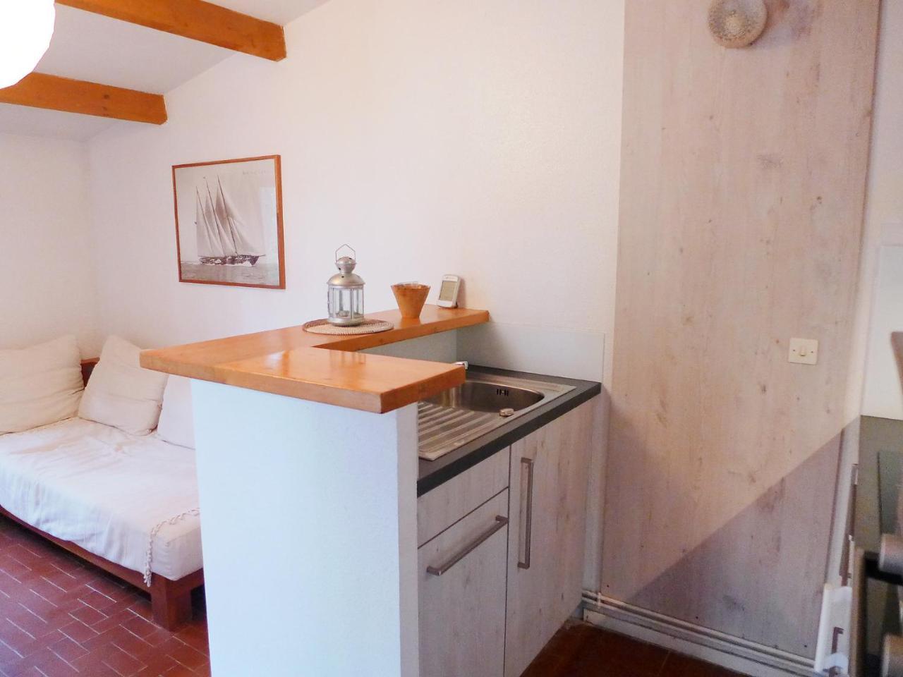 Holiday Home Les Palombes-3 By Interhome ลากาโน ภายนอก รูปภาพ
