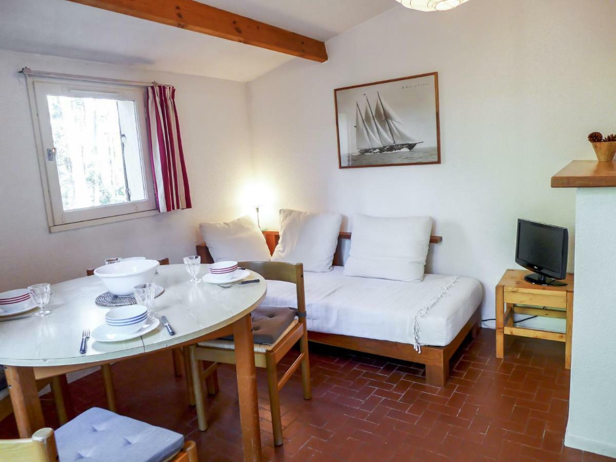 Holiday Home Les Palombes-3 By Interhome ลากาโน ภายนอก รูปภาพ