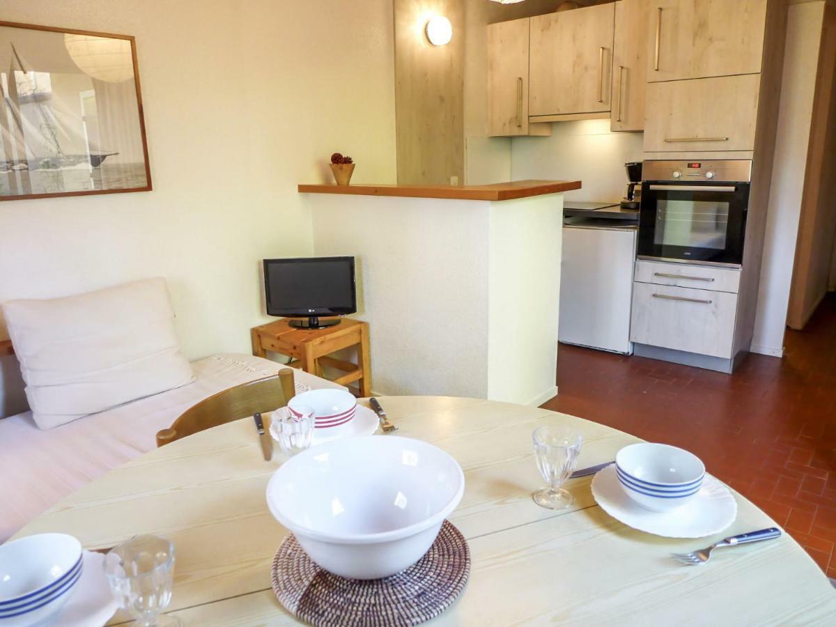 Holiday Home Les Palombes-3 By Interhome ลากาโน ภายนอก รูปภาพ